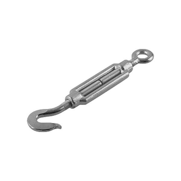Талреп (крюк-кольцо) DIN 1480 М8 ( 1 шт)
