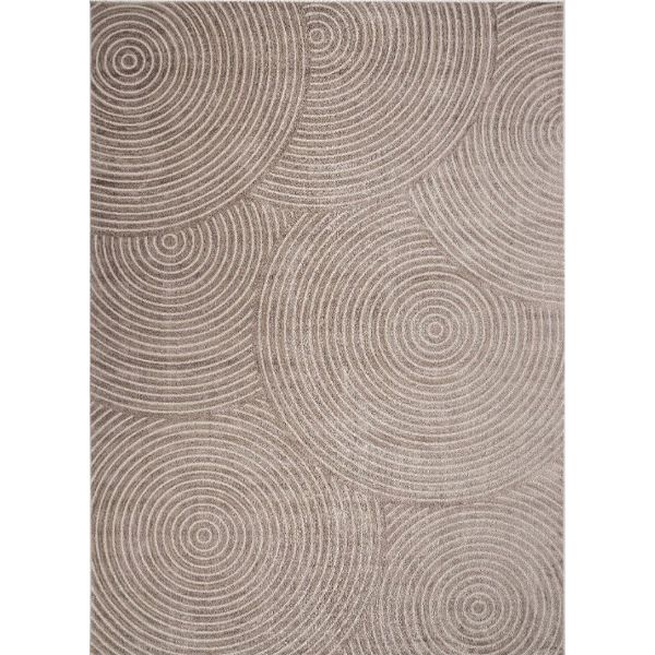 Ковер DIOS <MERINOS(Россия)>2,00*2,90 F410 BEIGE
