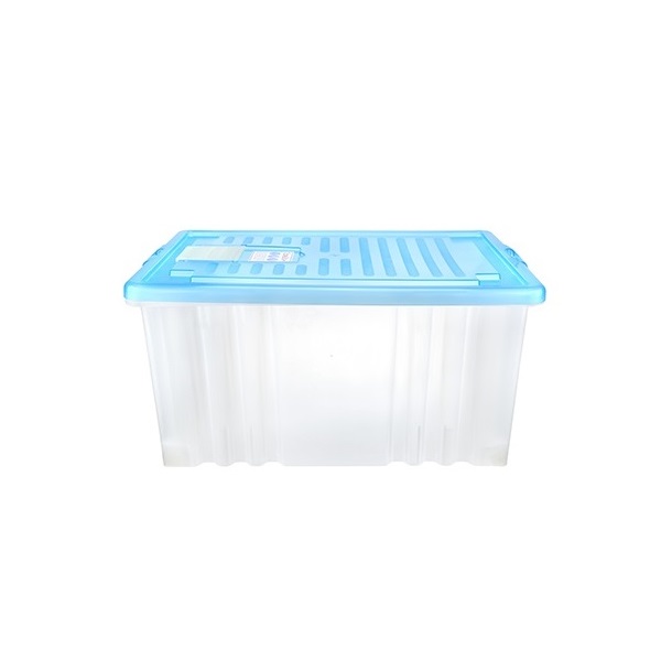 Контейнер пл 56л Darel-box 61*40*31см 92808,92809