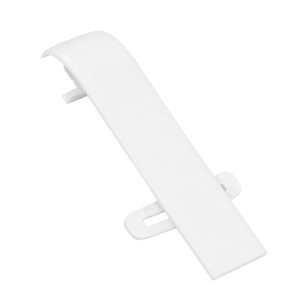 Накладка стыка Legrand 105*50 (10696)