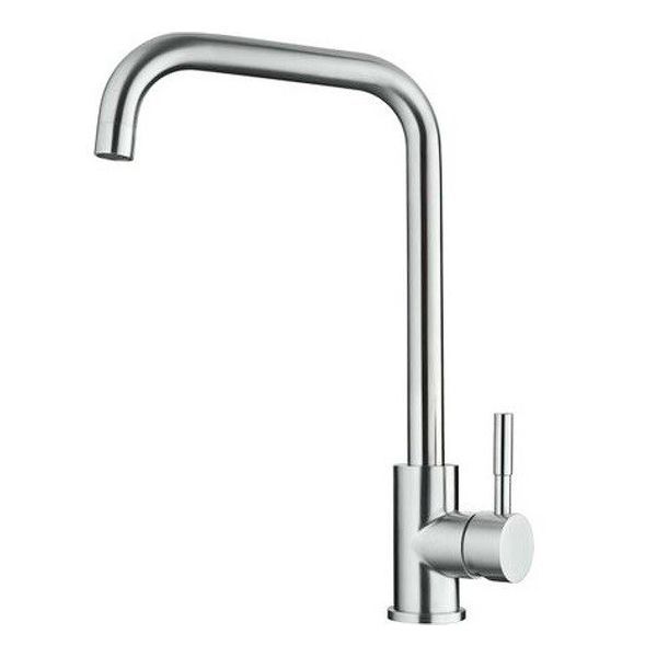 Смеситель для кухни из нержавеющей стали, Accoona A4490