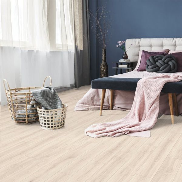 Ламинат Flooring "Elegante" Дуб Азау (1382*195*10) 33кл./1,617/6шт 