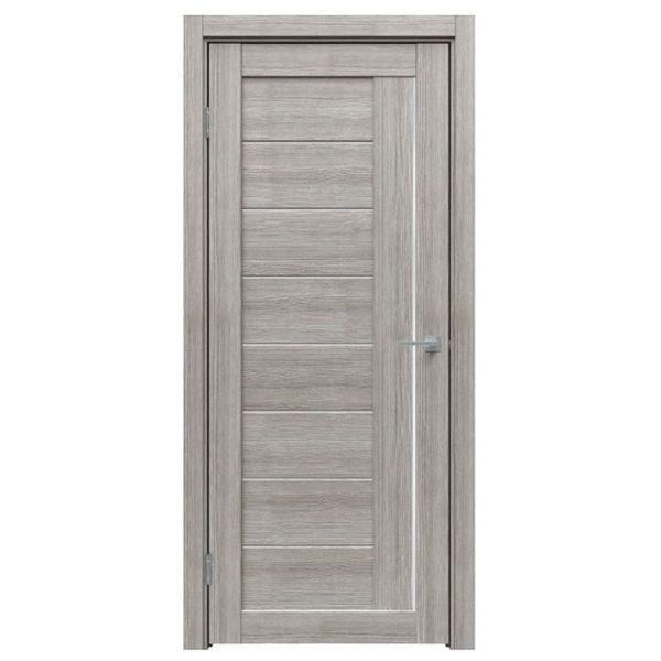 ДП ПВХ, A-la Doors, L8, 800х2000 мм, Лиственница серая, арт. М5379
