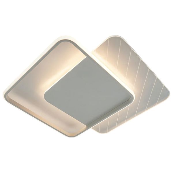 Люстра светод. AMATO 60W 2S-APP 521907