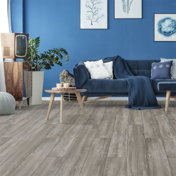 Ламинат Flooring "Elegante" Дуб Уил (1382*195*10) 33кл./1,617/6шт 