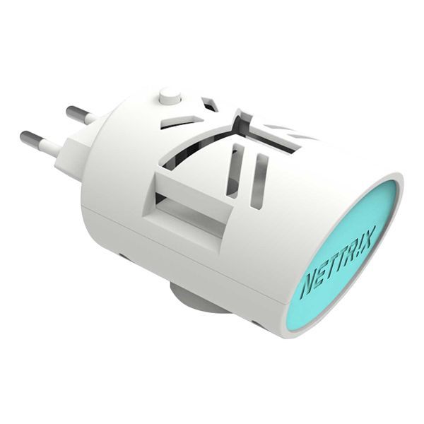 Электрофумигатор универ. NETTRIX 932220
