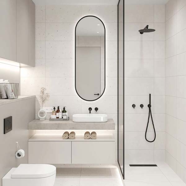 Керамогранит Экзюпери КГ св.беж AL9 6260-0183 300*603  8шт/1,44м2
