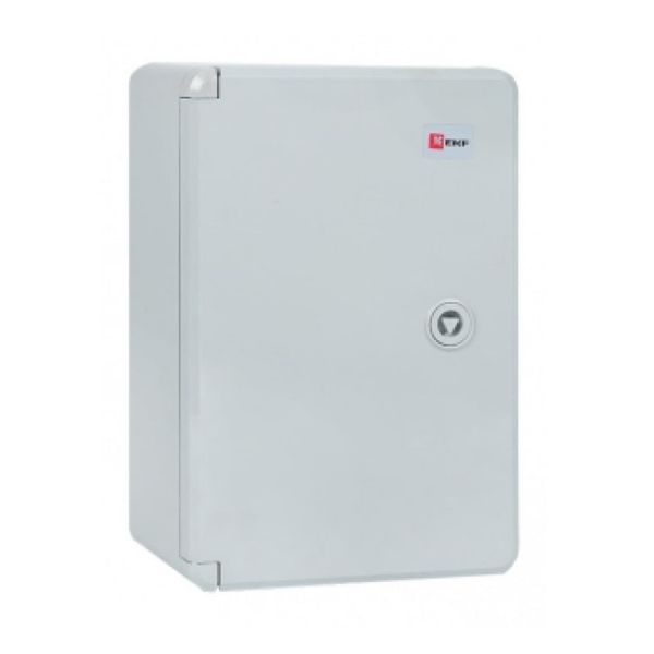 Бокс пластиковый ЩМП  IP65 (300*200*130) PROxima