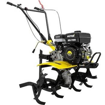 Сельскохозяйственная машина МК-7000Р Huter