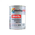 Эмали акриловые