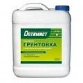 Грунтовки под покраску