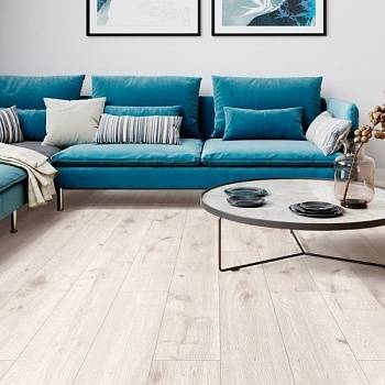 Ламинат Flooring "Elegante" Дуб Монро (1382*195*8) 33кл./2,134/8шт NEW