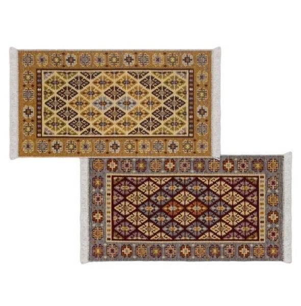 Коврик ETNO 0,7*1,4м 002