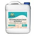 Добавки для строительных растворов Добавки для строительных растворов