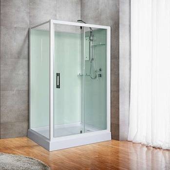 Душевая кабина PB 555 (TANA) 90х120х215