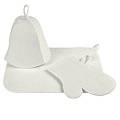 Наборы банных принадлежностей